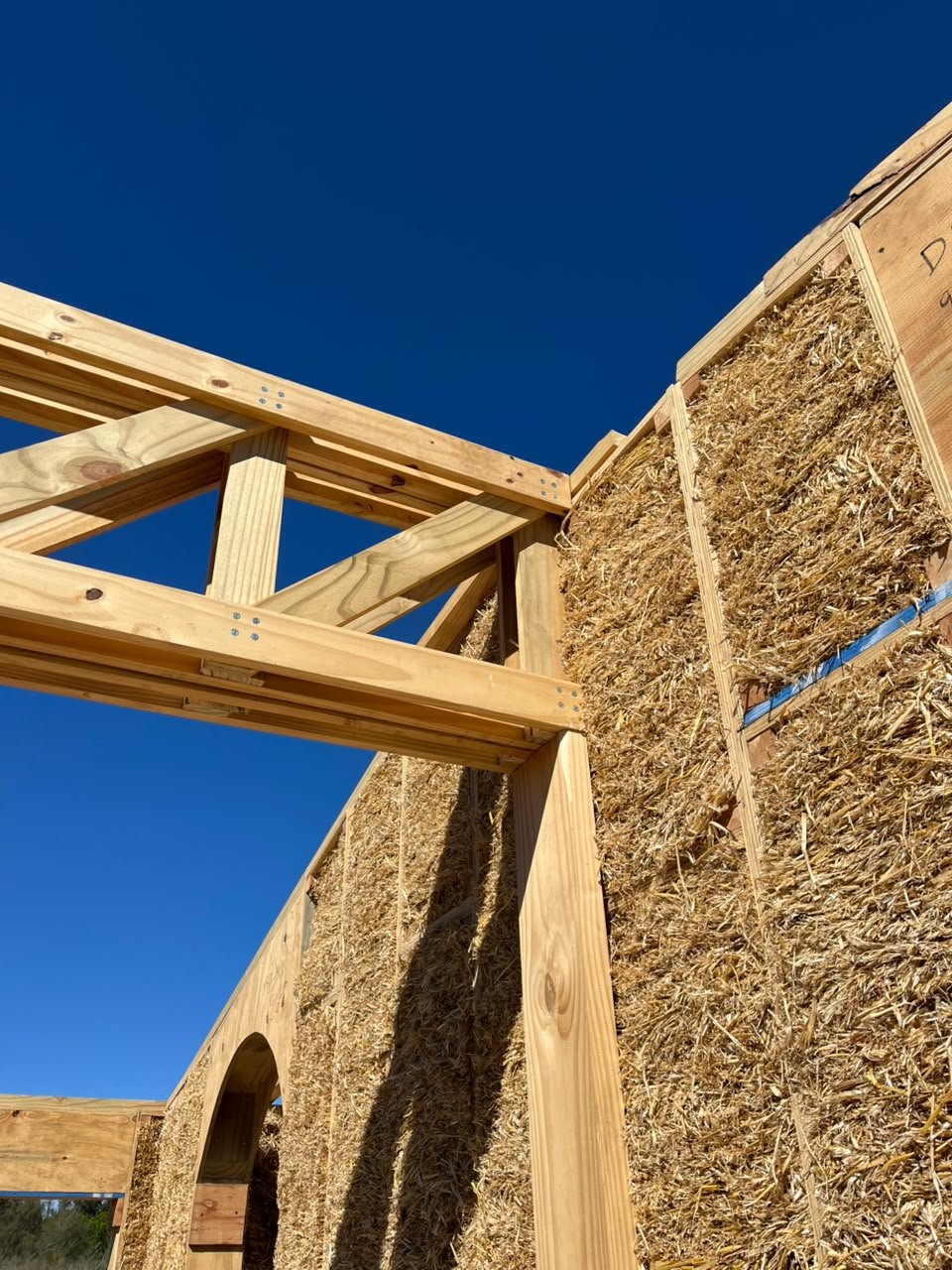 Sistema constructivo BioSIP
